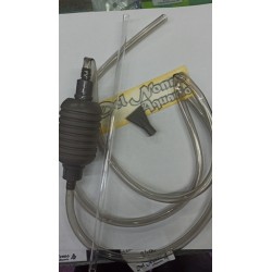 Sifon Aqua Clean Plantados