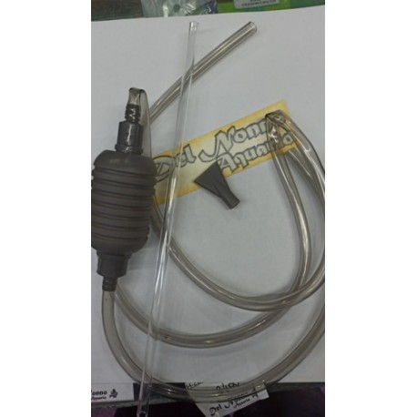 Sifon Aqua Clean Plantados