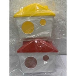 Elpe Casita para Hamster