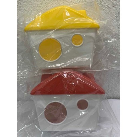 Elpe Casita para Hamster