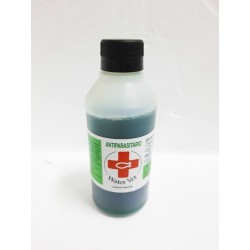 Water Vet Antiparasitario 250 ml
