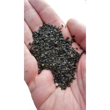 Water Vet Gravilla Negra 5 KG Inerte