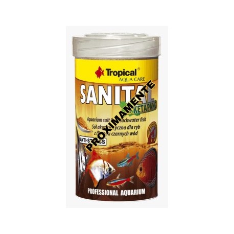 Tropical Sanital Ketapang