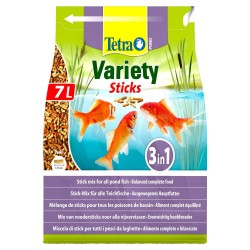 Tetra Pond Variety 1020 g Estanques Koi
