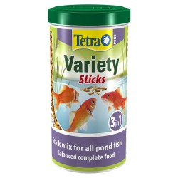Tetra Pond Variety 150 g Estanques Koi