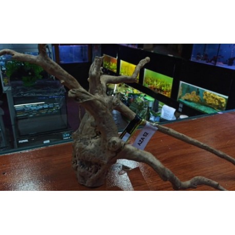Raíz De Azalea Driftwood Tronco Acuario Decoracion Del Nonno