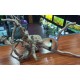 Raíz De Azalea Driftwood Tronco Acuario Decoracion Del Nonno