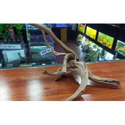 Raíz De Azalea Driftwood AZA-54 Tronco Acuario Decoracion Del Nonno