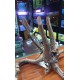 Raíz De Azalea Driftwood Tronco Acuario Decoracion Delnonno