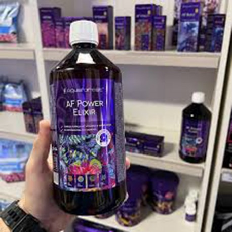 Aqua Forest Power Elixir 1000 ml