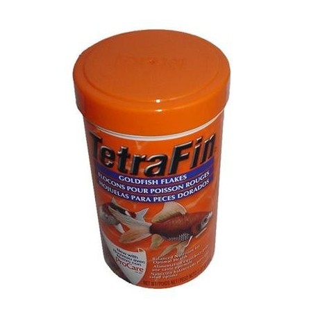 Tetra Fin 62 g Goldfish Carassius