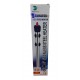 Calefactor RS-100 w  Acero Inoxidable Hidroponia