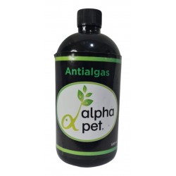 Alpha Pet Anti Algas 250 ml