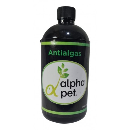 Alpha Pet Anti Algas 250 ml