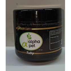 Alpha Pet Tuby 20 g