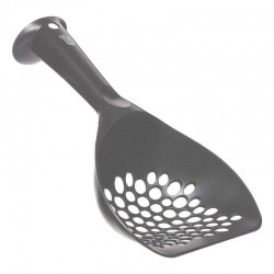 Cat It Cuchara Deluxe Gris 50578 Palita