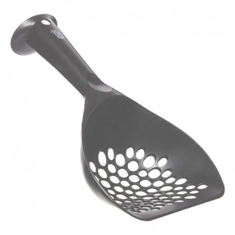 Cat It Cuchara Deluxe Gris 50578 Palita