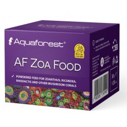 Aquaforest Ricco Food x30g