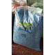 Piedras Magma 10 kg Celeste Souvenir Cactus Suculentas