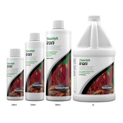 Seachem Flourish Iron 4000 ml