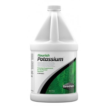 Seachem Flourish Potassium 4000 ml