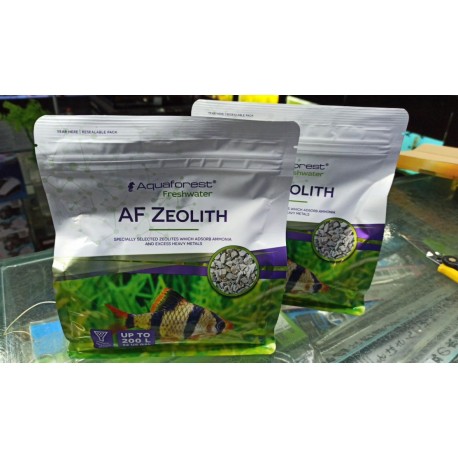 Aquaforest AF Zeolith x 500 ml
