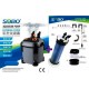 Filtro Sobo SF 650 850 Botellon Combo Pre Filtro Atman