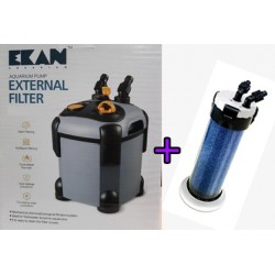 Filtro Ekan EK-SF 850 Botellon Combo Pre Filtro Atman