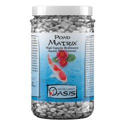 Seachem Pond Matrix 4000 ml