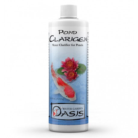 Seachem Pond Clarigen 500 ml