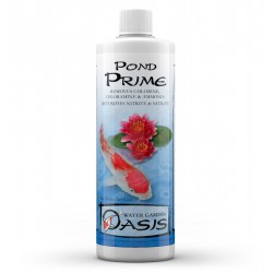 Seachem Pond Prime 500 ml