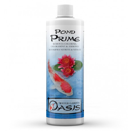 Seachem Pond Prime 500 ml