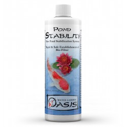 Seachem Pond Stability 500 ml