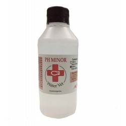 Water Vet PH Minor 250 ml