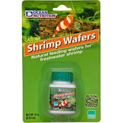 Ocean Nutrition Shrimp Wafers 15 g