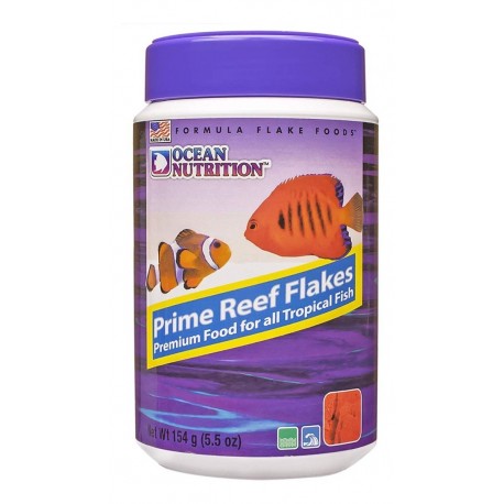 Ocean Nutrition Prime Reef 154 G