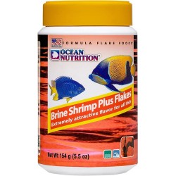 Ocean Nutrition Brine Shrimp 154 g