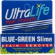 Ultralife Slime Blue Green 1200 Litros