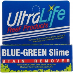 Ultralife Slime Blue Green 1200 Litros