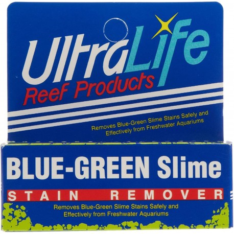 Ultralife Slime Blue Green 1200 Litros