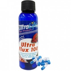 Ultralife Flux 400 1500 Litros