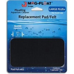 Mag-Float Pad/Felt Lage +