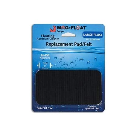 Mag-Float Pad/Felt Lage +