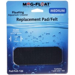Mag-Float Pad/Felt 1 Medium