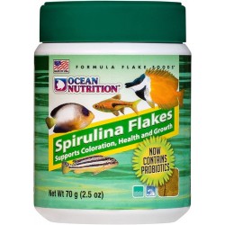 Ocean Nutrition Spirulina 70 g