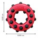 Kong Dotz Circle Small TDD31