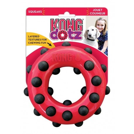 Kong Dotz Circle Small TDD31