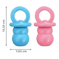 Kong Puppy Binkie Medium KP27