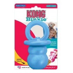 Kong Puppy Binkie Medium KP27