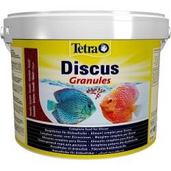 Alimento Tetra Discus 300 g